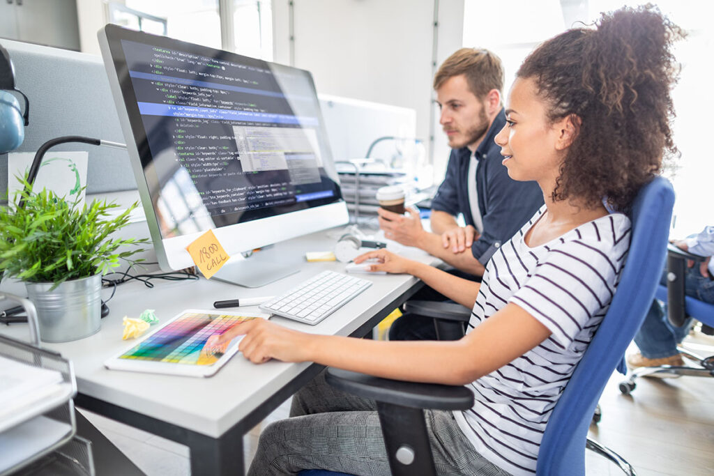SEO Enhances User Experience