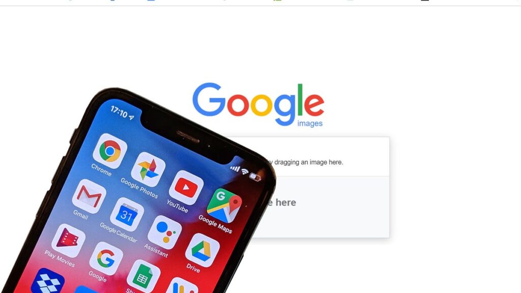 What Is Reverse Image Search What Is Reverse Image Search