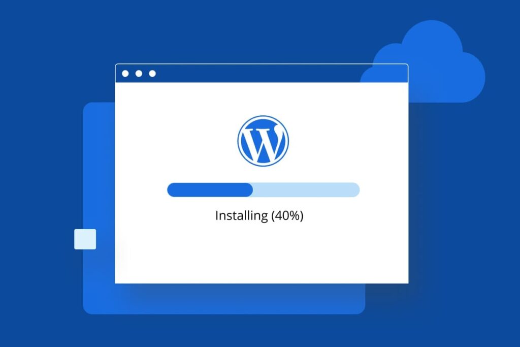 What You Need Before Installing WordPress What You Need Before Installing WordPress