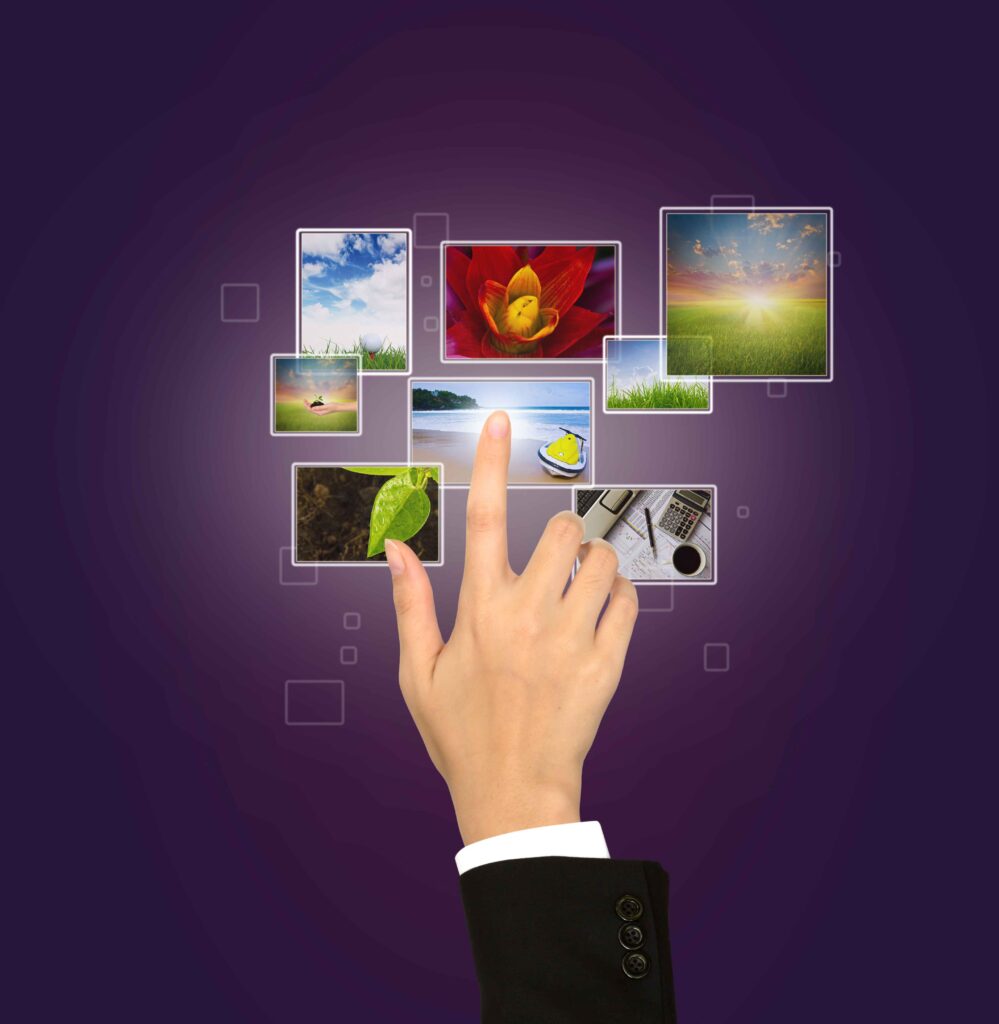 Why Finding the Source of an Image is Important
