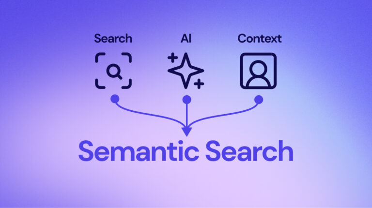 what is semantic search