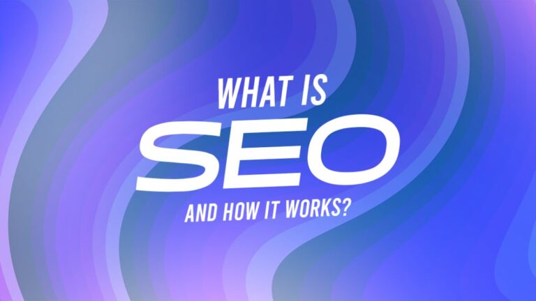 What is SEO and how it works